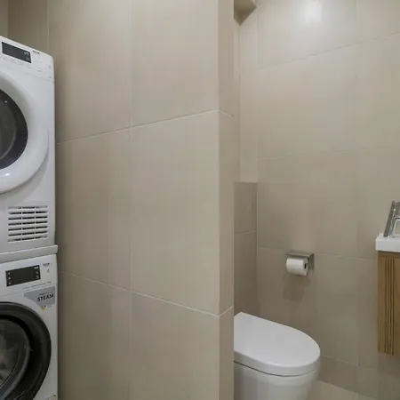 Daire Luxueuses Suites - Arc De Triomphe - Trocadero *