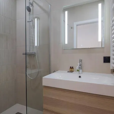 Apartment Luxueuses - Arc De Triomphe - Trocadero