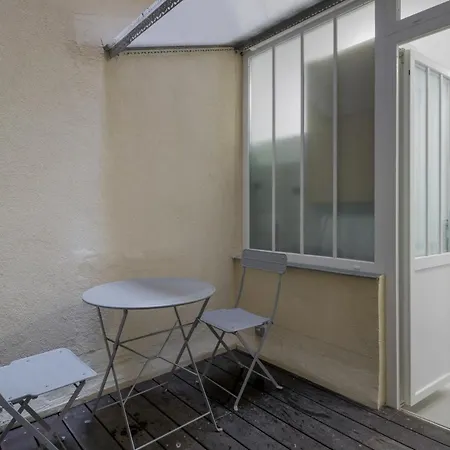 Apartment Luxueuses - Arc De Triomphe - Trocadero *