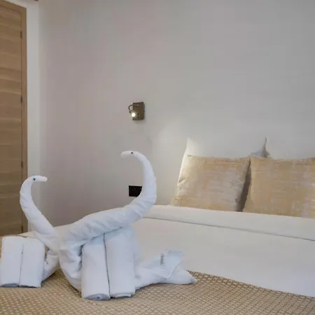 Luxueuses Suites - Arc De Triomphe - Trocadero Daire