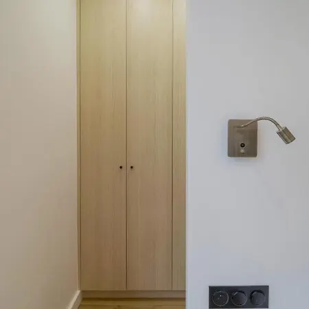 Luxueuses - Arc De Triomphe - Trocadero Apartment Paris