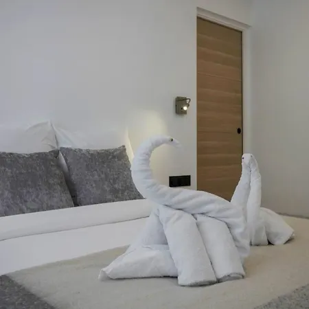 Luxueuses Suites - Arc De Triomphe - Trocadero Paris
