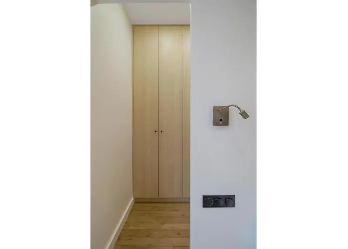 Premium - Arc De Triomphe - Trocadero * باريس