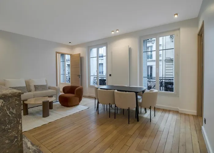 Premium - Arc De Triomphe - Trocadero *