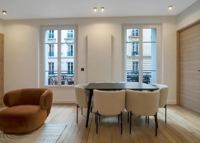 Premium - Arc De Triomphe - Trocadero